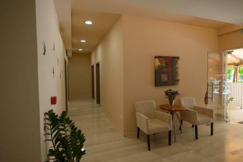 Bed & Breakfast Prytanio