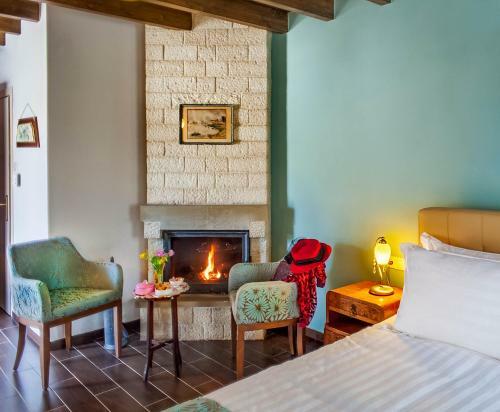 Hostal Gioraldi