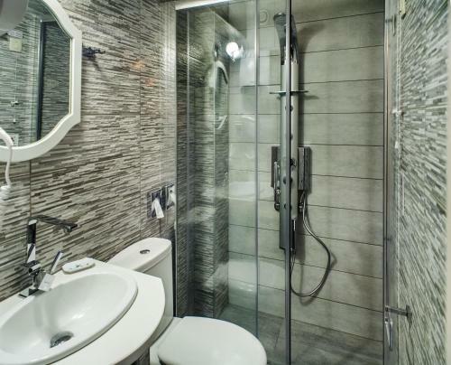 Hostal Gioraldi