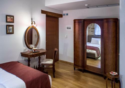 Hostal Gioraldi