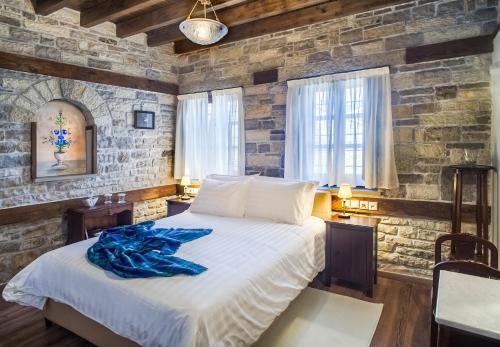 Hostal Gioraldi