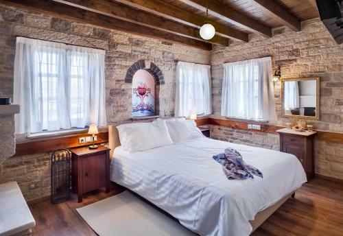 Hostal Gioraldi