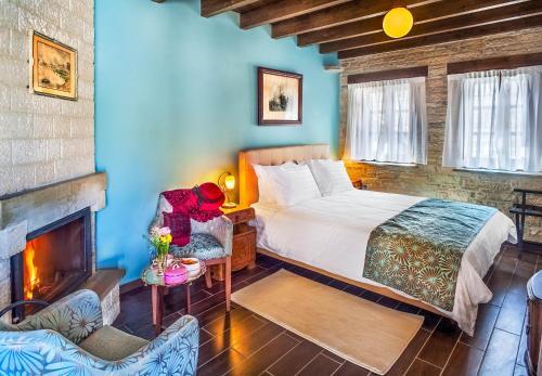 Hostal Gioraldi