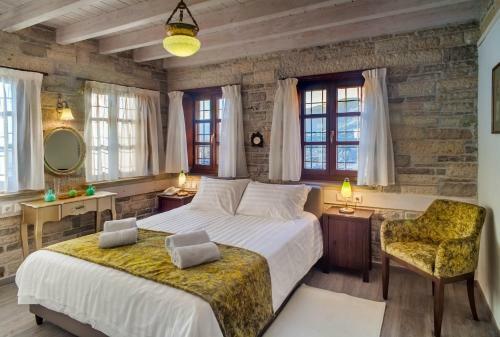 Hostal Gioraldi