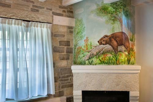 Hostal Gioraldi