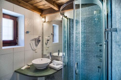 Hostal Gioraldi