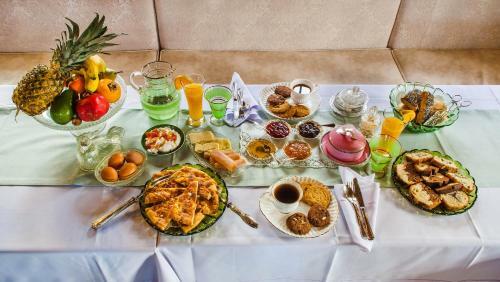 Hostal Gioraldi