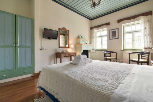 Hotel Ameliko Zagori