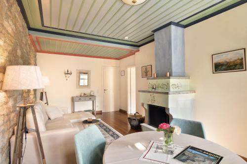 Hotel Ameliko Zagori