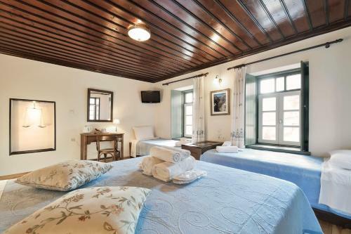 Hotel Ameliko Zagori