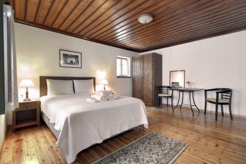 Hotel Ameliko Zagori