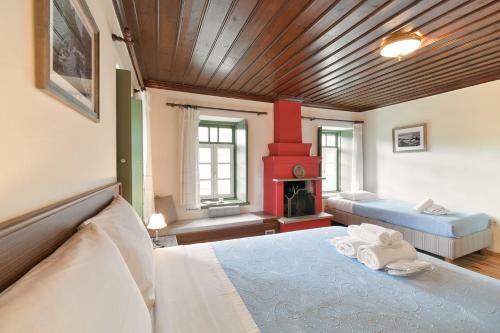 Hotel Ameliko Zagori