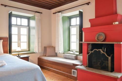 Hotel Ameliko Zagori