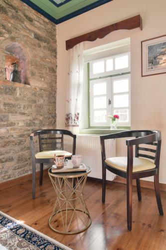 Hotel Ameliko Zagori