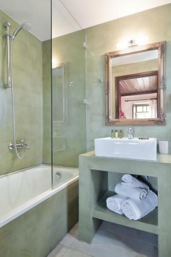 Hotel Ameliko Zagori