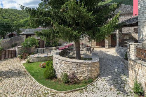 Hotel Ameliko Zagori