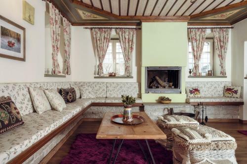 Hotel Ameliko Zagori