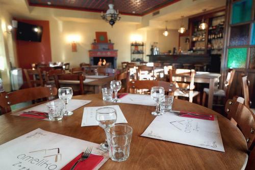 Hotel Ameliko Zagori