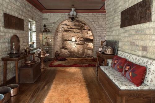 Hotel Ameliko Zagori