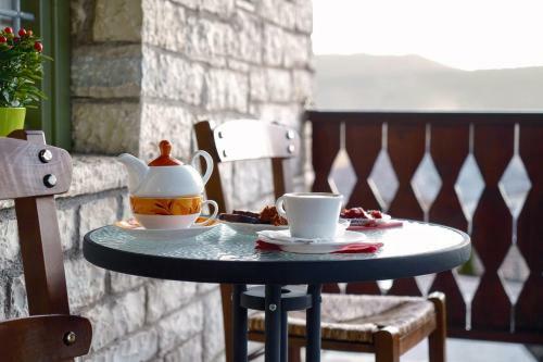 Hotel Ameliko Zagori