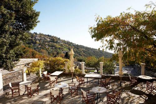 Hotel Archontiko Stathopoulou