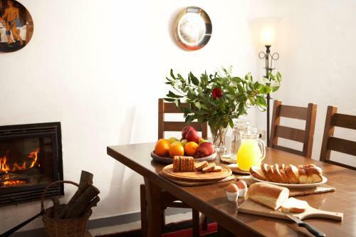 Hotel Archontiko Stathopoulou