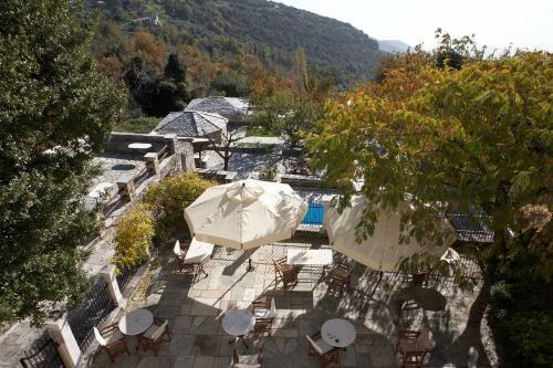 Hotel Archontiko Stathopoulou