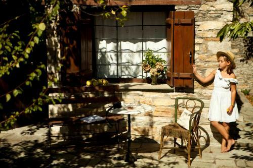 Hotel Archontiko Stathopoulou