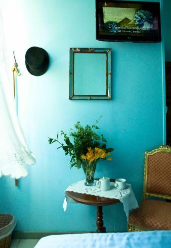 Hotel Archontiko Stathopoulou