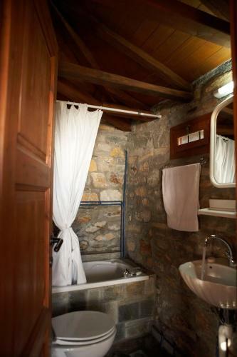 Hotel Archontiko Stathopoulou