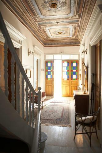 Hotel Archontiko Stathopoulou