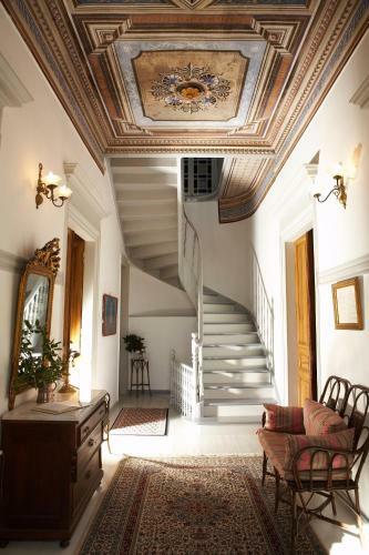 Hotel Archontiko Stathopoulou