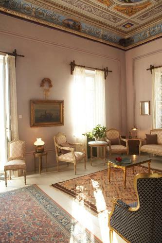 Hotel Archontiko Stathopoulou