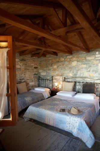 Hotel Archontiko Stathopoulou