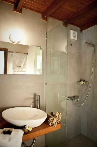 Hotel Archontiko Stathopoulou