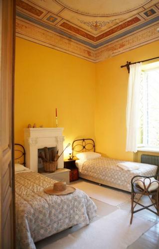 Hotel Archontiko Stathopoulou