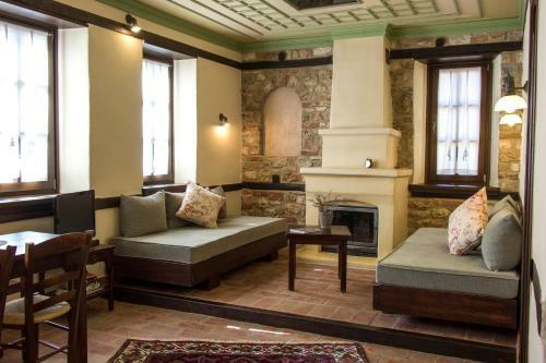 Hotel Ktima Bellou