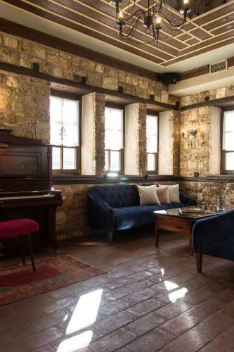 Hotel Ktima Bellou