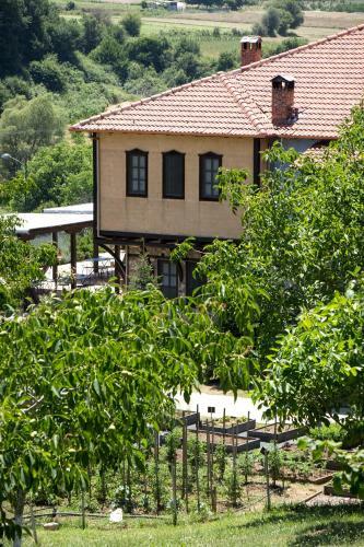 Hotel Ktima Bellou