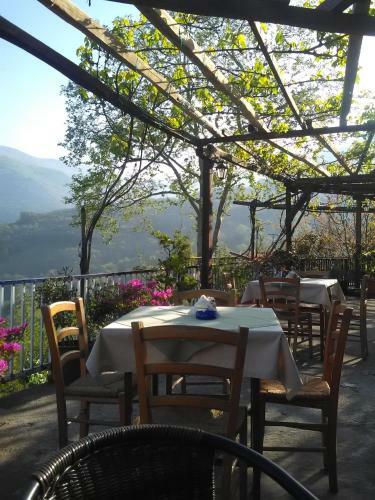 Hotel Erotas