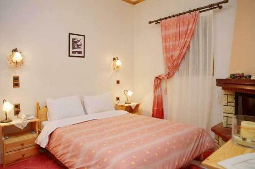 Hostal Guesthouse Irida