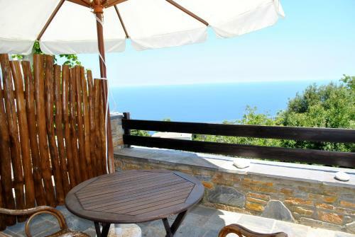 Hotel Archontiko Elda