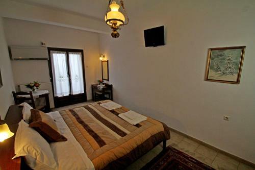 Hotel Archontiko Elda