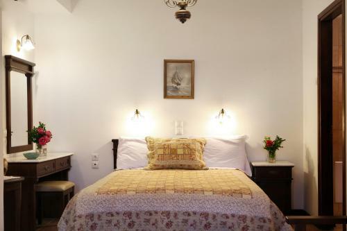 Hotel Archontiko Elda