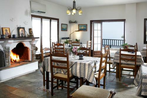 Hotel Archontiko Elda