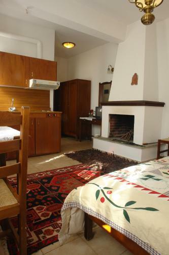 Hotel Archontiko Elda