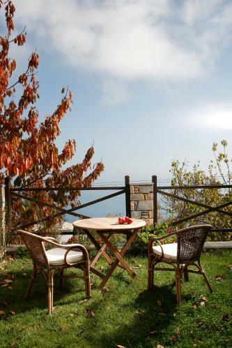 Hotel Archontiko Elda