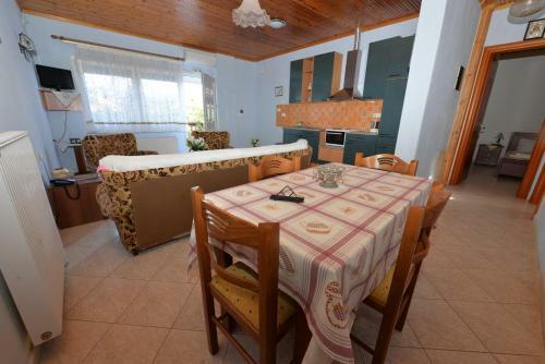 Apartamento Studios Kostas & Despina
