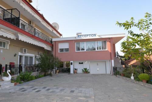 Apartamento Studios Kostas & Despina