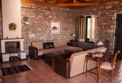 Apartamento Pelion Goddess Villas